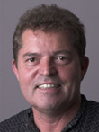 Dieter Ratberger - Beisitzer, Organisation