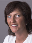 Tatjana Weidlich - Beisitzerin, Wirtschaft
